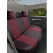 Nfsauto Standar Oto Koltuk Kılıfı
