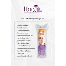 Lux Disk Makyaj Pamuğu 70'li Rosie Pamuk
