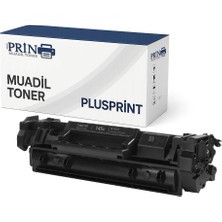 PlusPrint Hp Laserjet Pro Mfp 3103FDW Chipli Muadil Toner