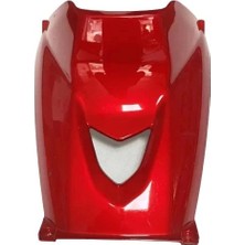 Tvs Wego 110 Sele Altı Kırmızı Orijinal