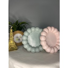 Bubble Bardak Altlığı