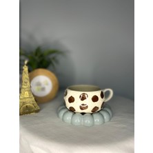 Bubble Bardak Altlığı