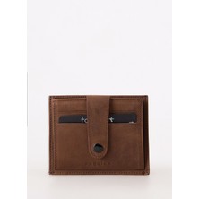 Fabrika Kahve Erkek Cüzdan Frk 335 Crayz