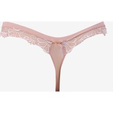 Lise Charmel Turuncu Kadın Tanga CC0088