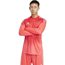 adidas jı9724 t25 c gk jsy lm kırmızı normal erkek forma