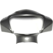 Tvs Jupiter 110 Far Çerçevesi Füme Orijinal