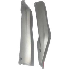 Tvs Jupiter 110 Marşbiyel Füme Takım Orijinal