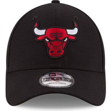 New Era Siyah Erkek Çocuk Şapka 11405644-JR The League Chıbul Otc