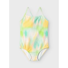 Name It Yeşil Kız Çocuk Mayo 13226731