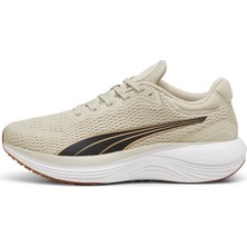 Puma 37877632 Krem Erkek Lifestyle Ayakkabı Hafif ve Esnek Yapısıyla Günlük Kullanıma Uygun