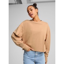 Puma HER Relaxed Crew