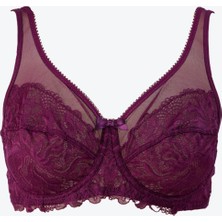 Dim Mor Balenli Sütyen D08H4