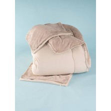 Othello Vizon Yorgan DORMIOTRIOYRGN155X215+1YASTIKKILIFI