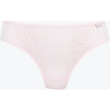 Calvin Klein Açık Pembe Kadın Bikini Külot 000QF6879E Ck Women