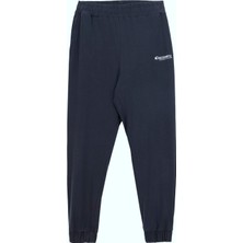 Discovery Expedition D5SL-EA3510 Antrasit Relaxed Düz Kadın Eşofman Altı