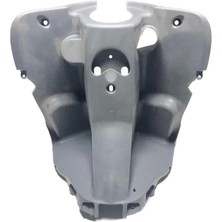 Tvs Scooty Pep Torpido Üst Gri Orijinal