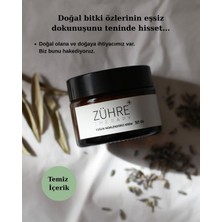 Zühre Therapy Propolisli Antioksidan Etkili Yoğun Nemlendirici Yağ Bazlı Krem No:6