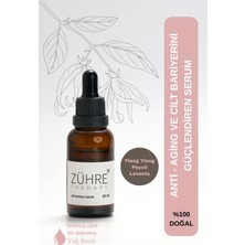 Zühre Therapy Antioksidan Serum Yağ Bazlı