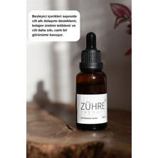 Zühre Therapy Antioksidan Serum Yağ Bazlı