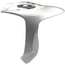 Tvs Scooty Pep Ön Panel Gri Orijinal