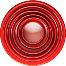 Volovan Set 6 Parça - Daire