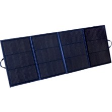 Tommatech Easy Life 200WP Katlanabilir Güneş Paneli
