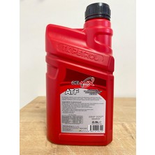 Tk Petrol Delmax Atf Kırmızı Renk Direksiyon Yağı 0.9 Litre (900ML)