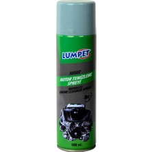 Susuz Motor Temizleme Spreyi 3 Adet 3 x 500 ml