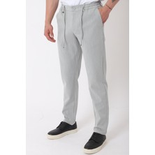 Bel Lastikli Spor En Boy Jogger Pantolon CPT-4_0400
