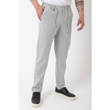 Bel Lastikli Spor En Boy Jogger Pantolon CPT-4_0400