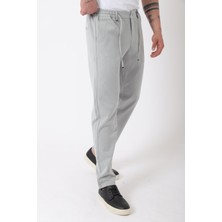 Bel Lastikli Spor En Boy Jogger Pantolon CPT-4_0400