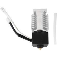 Creality Ender 3 V3 Se Hotend Kit Uzun Ömürlü Yüksek Performanslı 3D Yazıcı Aksesuarı