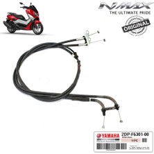 Nmax 125/155 2015-2020 Orijinal Gaz Teli