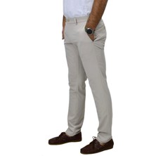 Erkek Silim Fit Kumaş Pantolon Gomes 199 BGL-ST04488