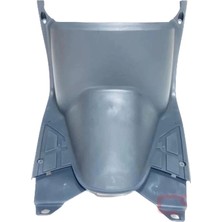 Tvs Scooty Pep Torpido Alt Gri Orijinal