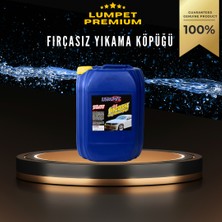 Fırçasız Oto Şampuanı Yıkama Köpüğü 20 Lt