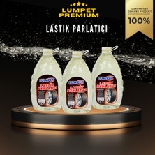 Lastik Parlatıcı 5 Litre