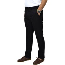 Erkek Klasik Kumaş Pantolon P1147 BGL-ST04407