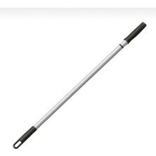 Duyar Ayarlı Teleskopik Metal Sırık 4 Metre