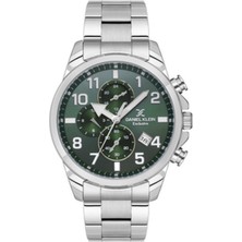 Daniel Klein DK.1.13633-6 Erkek Kol Saati