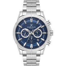 Daniel Klein DK.1.14005-7 Erkek Kol Saati