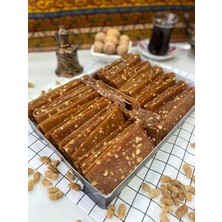 Gümüşhane Pestil Standart Fındıklı Dut Pestili