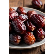 Albeni Kuruyemiş Hudri Hurma Jumbo