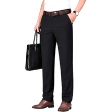 Erkek Klasik Büyük Beden Kumaş Pantolon P1172 BGL-ST04406