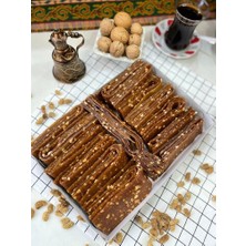 Gümüşhane Pestil Standart Fındıklı Dut Pestili