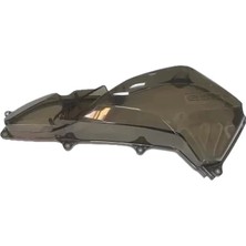 Honda Pcx (2018-2020) Hava Filtre Kapağı Füme