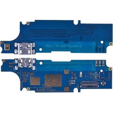 Casper Via M1 Şarj ve Mikrofon Bordu