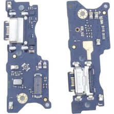 Redmi 10 2022 Şarj Soketi Mikrofon Bordu (Orj)