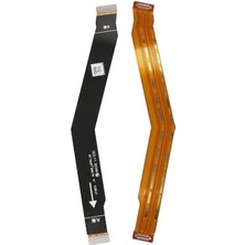 Realme C2 Ekran Ara Film Flex