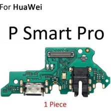 Psmart Pro Full Şarj Soketi Kulaklık Soketi